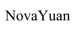NOVAYUAN
