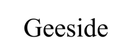 GEESIDE