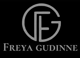 FG FREYA GUDINNE trademark