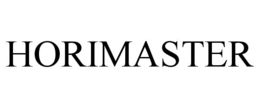 HORIMASTER