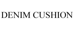 DENIM CUSHION