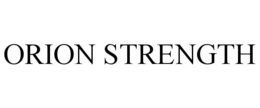 ORION STRENGTH