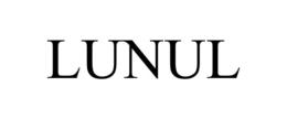 LUNUL