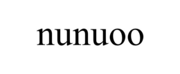 NUNUOO