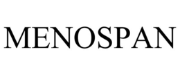 MENOSPAN
