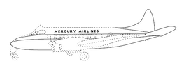 MERCURY AIRLINES