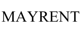 MAYRENT