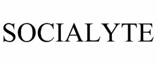 SOCIALYTE