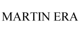 MARTIN ERA
