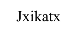 JXIKATX
