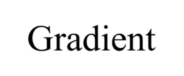 GRADIENT
