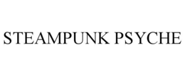 STEAMPUNK PSYCHE