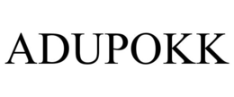 ADUPOKK