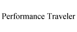PERFORMANCE TRAVELER
