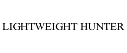 LIGHTWEIGHT HUNTER