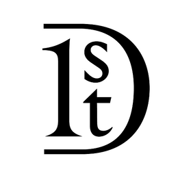 1ST D
