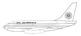 AIR CALIFORNIA