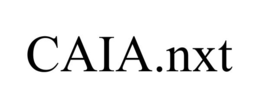 CAIA.NXT