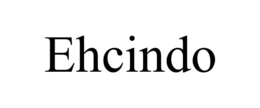 EHCINDO