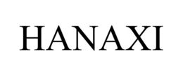 HANAXI