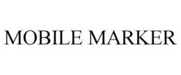 MOBILE MARKER
