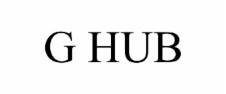 G HUB