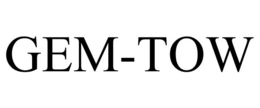 GEM-TOW