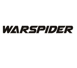 WARSPIDER