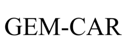 GEM-CAR