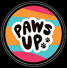 PAWS UP