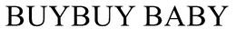 BUYBUY BABY