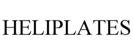 HELIPLATES