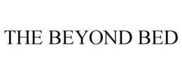 THE BEYOND BED