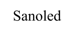 SANOLED