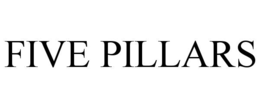 FIVE PILLARS