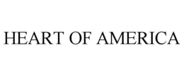 HEART OF AMERICA