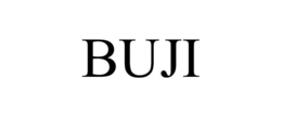 BUJI