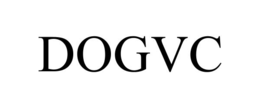 DOGVC