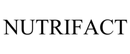 NUTRIFACT