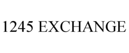 1245 EXCHANGE