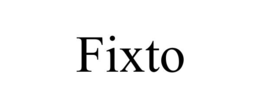 FIXTO