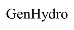 GENHYDRO