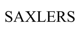 SAXLERS
