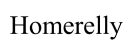 HOMERELLY