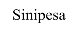 SINIPESA