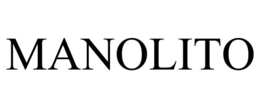 MANOLITO