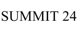 SUMMIT 24