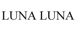 LUNA LUNA