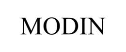 MODIN