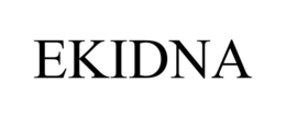 EKIDNA